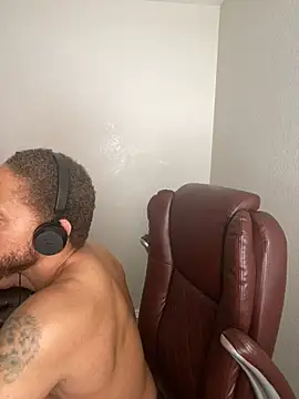 Fathero1time's Webcam Show