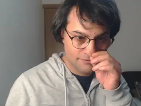 wildpussycat23 Webcam-Show