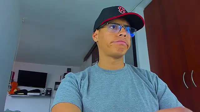 _John_Boy_ Show Webcam