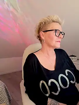 Chat XXX en directo de German_Milf