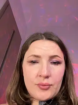 Show modela MarryJay na web-kameri