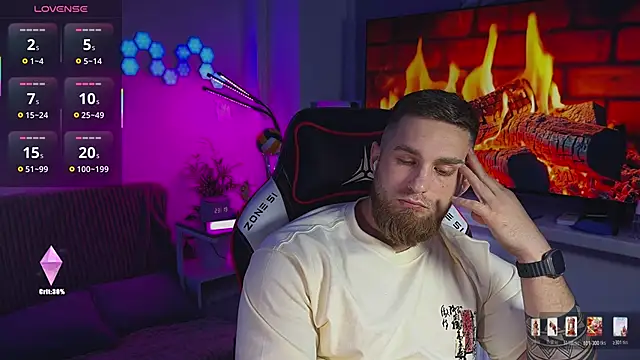 Sweeet__boy 웹캠 쇼