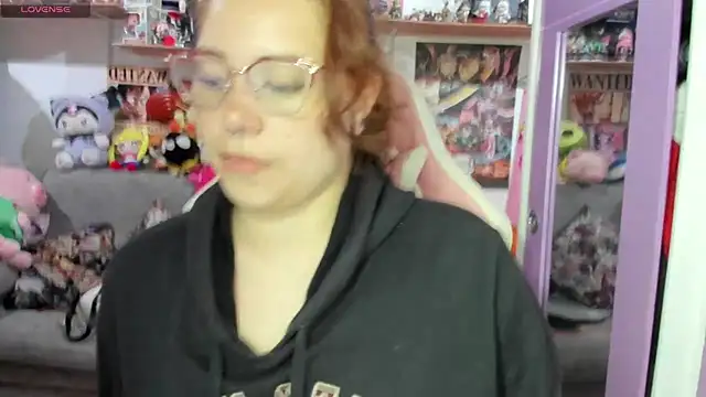 soficammy Live XXX-chat