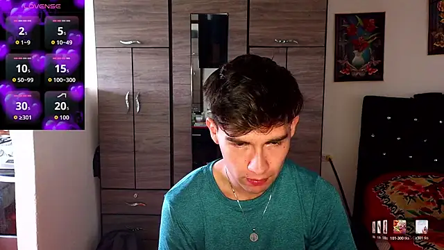 دردشة samael1107 الجنسية المباشرة