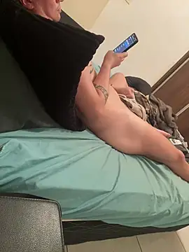 Jeff_pepper Webcam Show