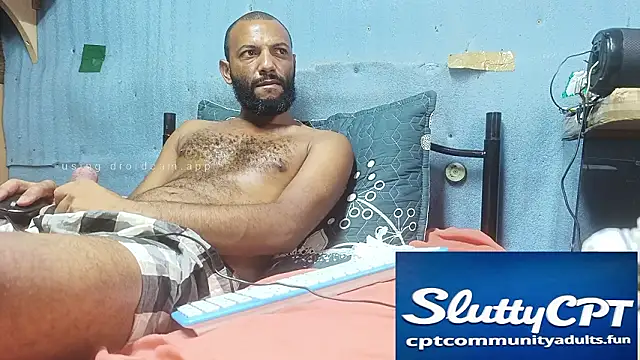 Camodick Chat XXX in diretta