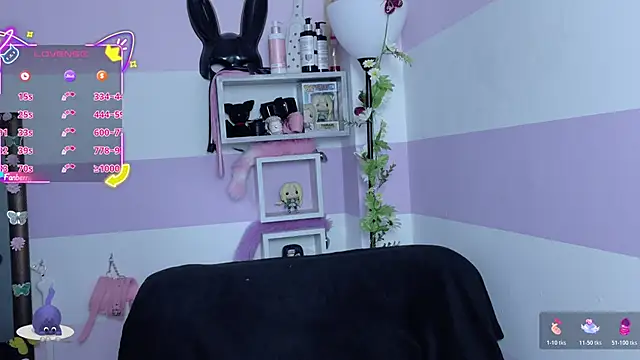 Catwhite_ Obrolan Langsung XXX