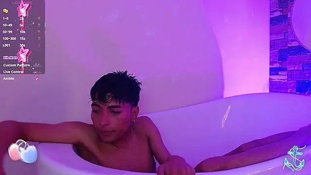 osamu_tayのライブXXXチャット