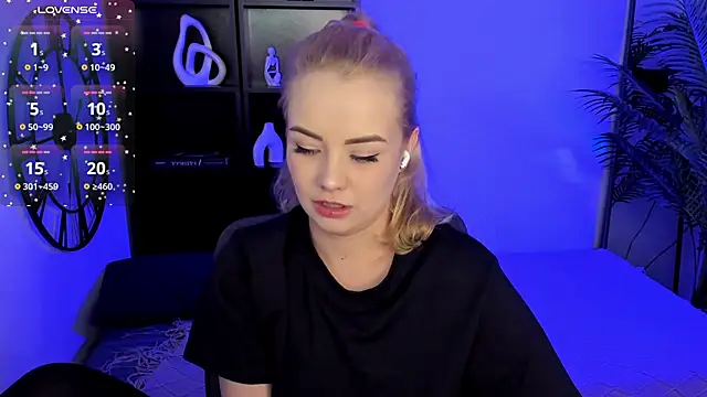 StephanieSweety Live XXX Chat