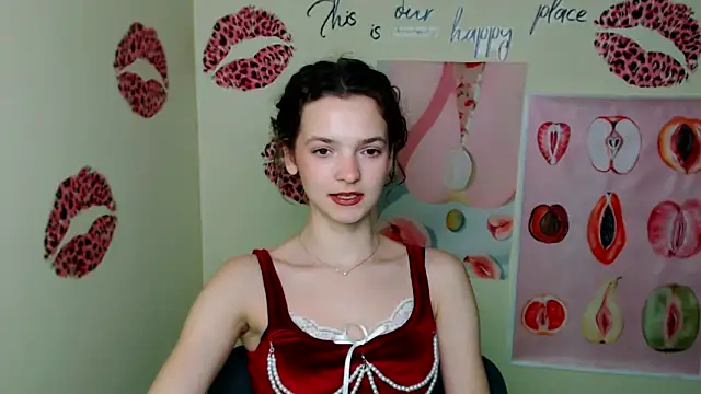 _SusieSu_n Live XXX chat