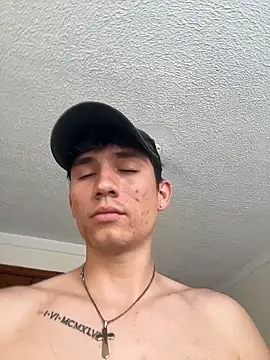 Chat XXX ao vivo de ChicoMaloFfF