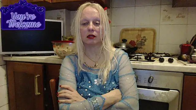 Czat XXX na żywo – martachatte