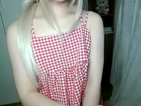 _Shizukaa_ Show Webcam