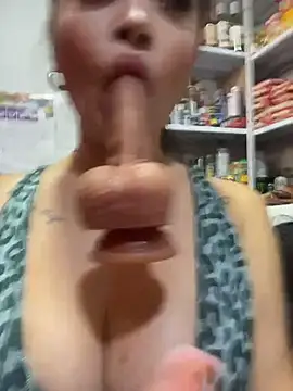 Chat +18 de Sara_fun ao vivo