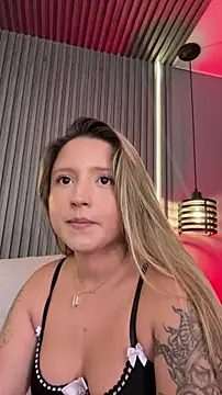 MiaPetit_ Live XXX-chat