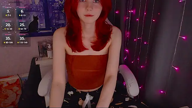 mslilunicorn Live XXX-chat