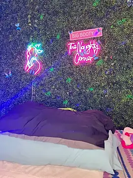 Онлайн чат XXX RenaThickAss