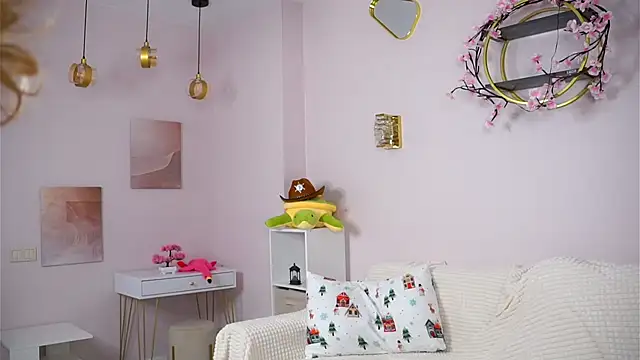 XXX chat uživo modela SunnivaCovil