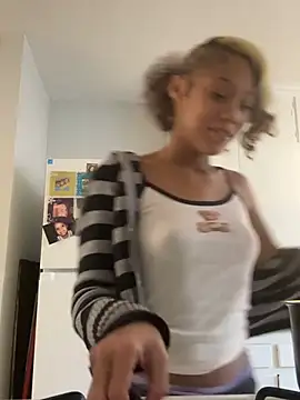 Tamiii420 Live XXX Chat