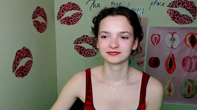 Chat XXX ao vivo de _SusieSu_