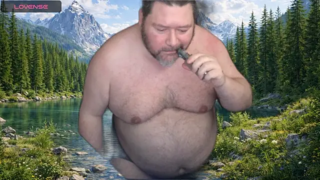 MysticDevil – Kamerová šou