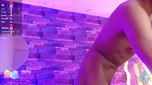 Czat XXX na żywo – osamu_tay