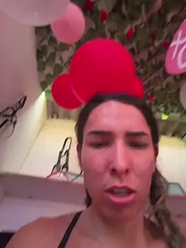 Niky_777 Chat XXX live