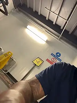 Chat +18 de Stressreliever82 ao vivo