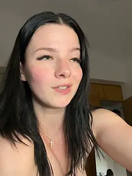 RoxiBlack 라이브 XXX 채팅