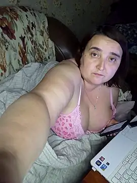 LiluHot live XXX chat