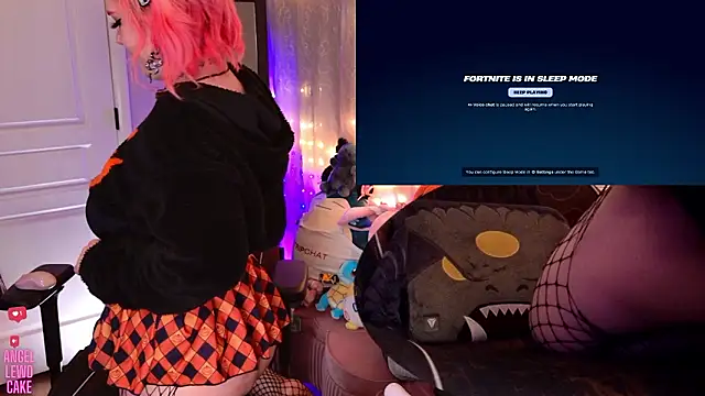 Angel-Lewd-Cake live XXX chat