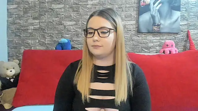 kalindahot Chat XXX live