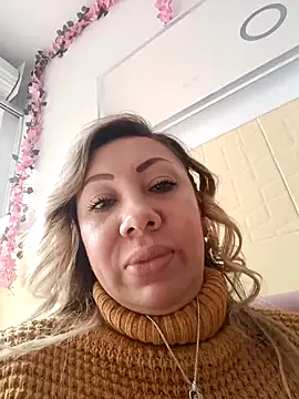 coral_smitth's Webcam Show