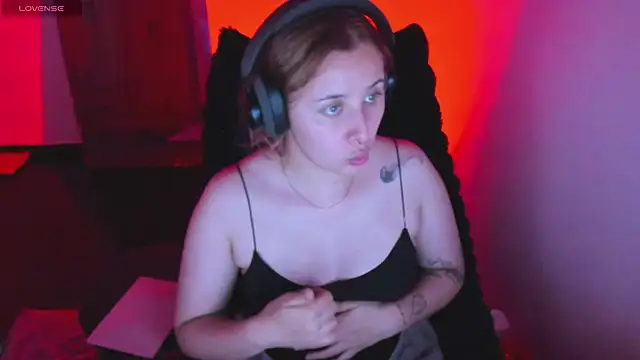 bonnie_moon_ 现场XXX聊天