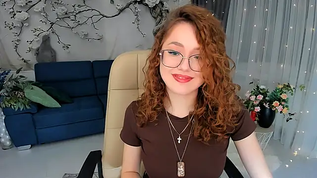 SereneFlame Adlı Modelin Canlı XXX Sohbeti