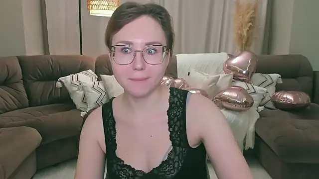 gentle__flirting Adlı Modelin Canlı XXX Sohbeti