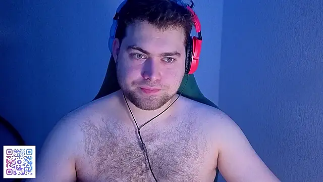 Mars_I live XXX chat