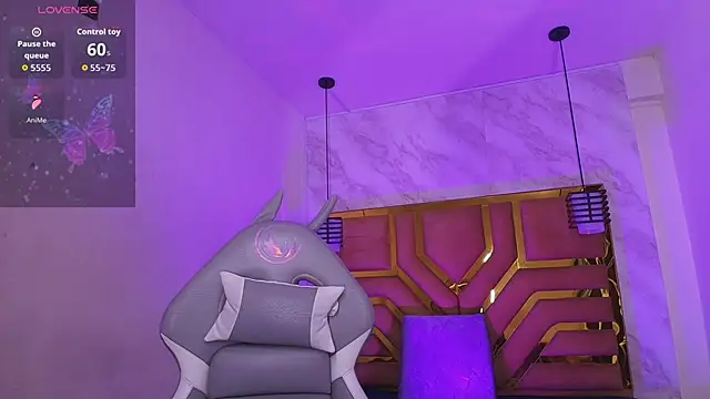 Luciifeer_ 现场XXX聊天