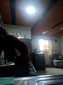 CindyMosk live XXX chat