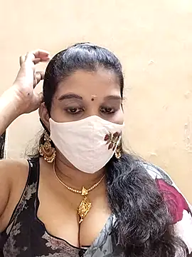 amelia-rani Adlı Modelin Canlı XXX Sohbeti