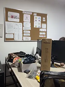 Chat +18 de lana_rousse01 ao vivo