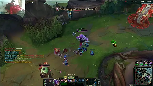 dandonn live XXX chat