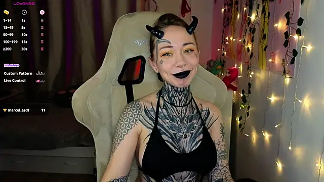 bunnykellyyy Chat XXX live