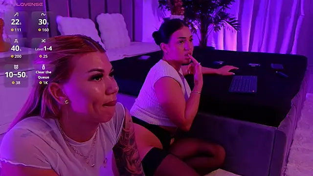 xPuka 现场XXX聊天