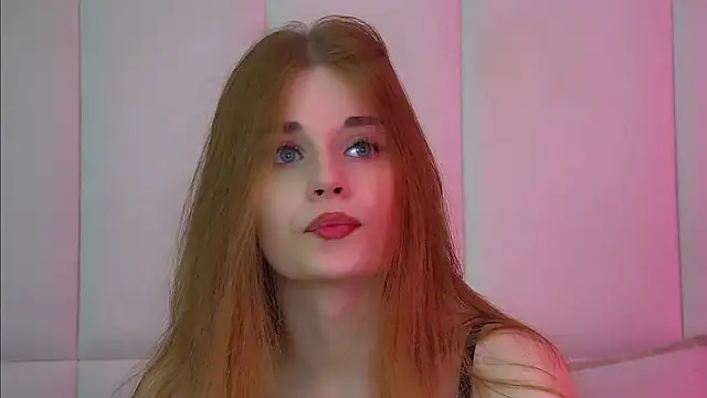 MelissaBauch 现场XXX聊天