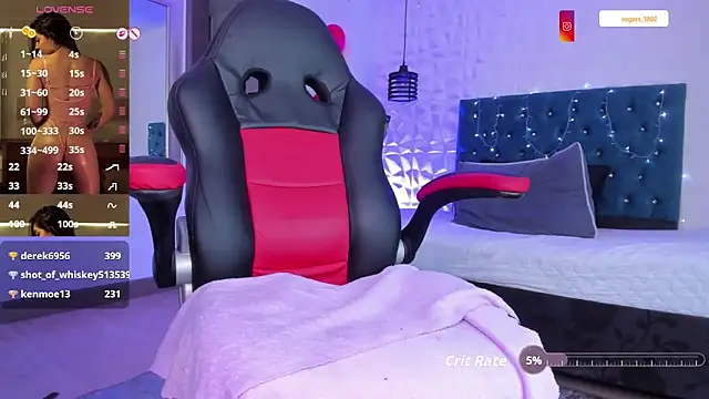 isaa_dl Chat XXX live