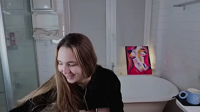 LeenaPuita 网络视讯表演