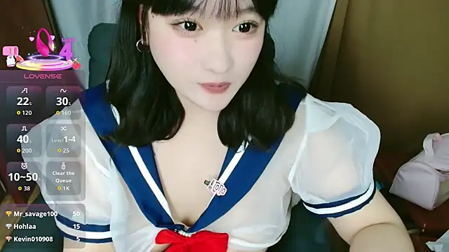 sallybing: онлайн-секс-чат