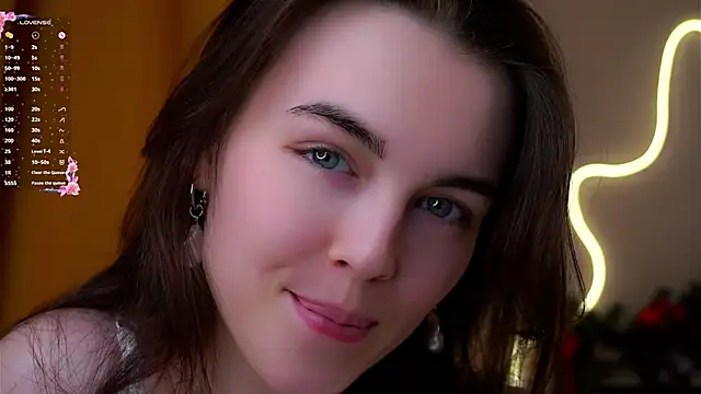 แชท XXX สดของ MirnaTellado