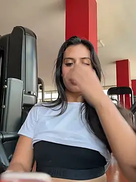 Tifqueen Chat XXX live